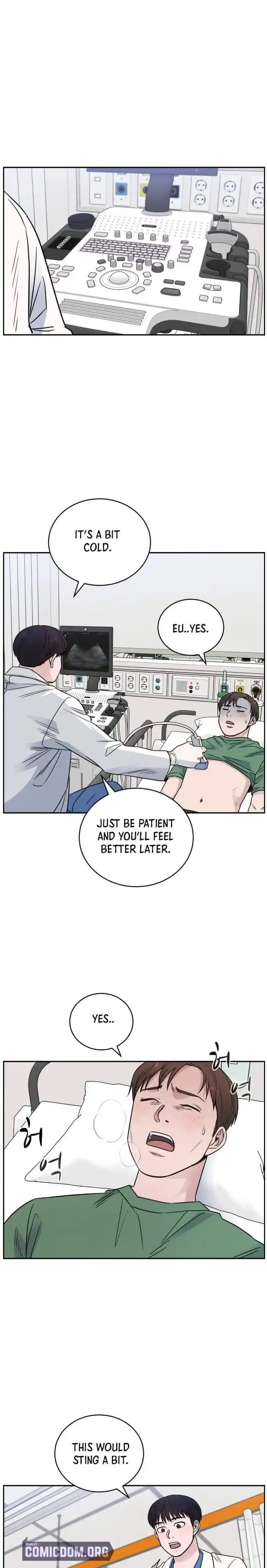 A.I. Doctor Chapter 54 17